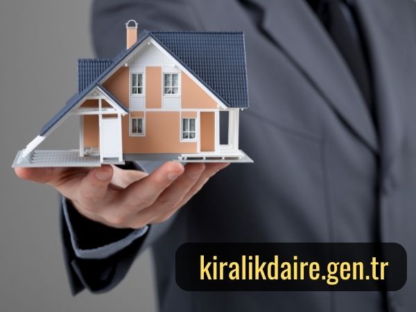 Akdere Mahallesi Kiralık Daire